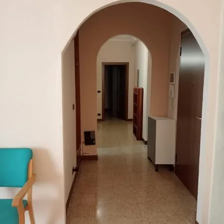 Apartment Petit