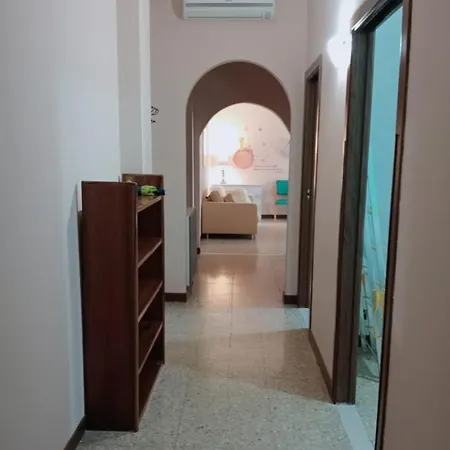 Petit Apartment *