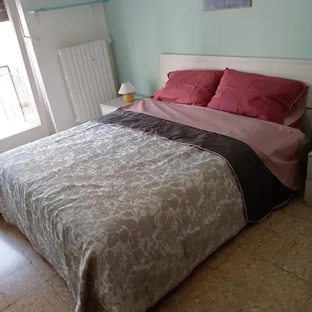 Petit Apartment