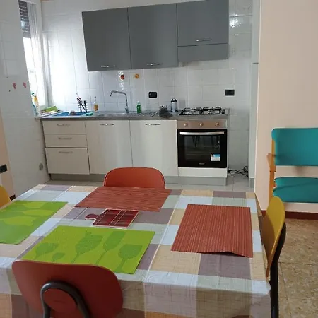 Petit Apartment Verona