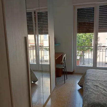 Apartment Petit