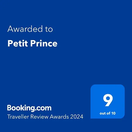 Apartament Petit