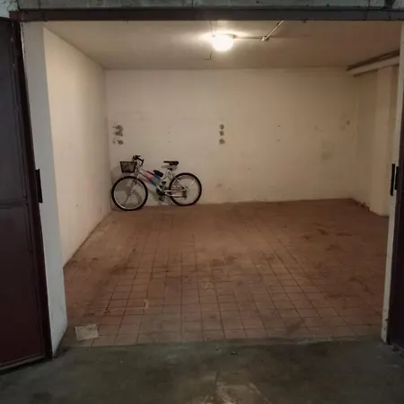 Petit Apartment